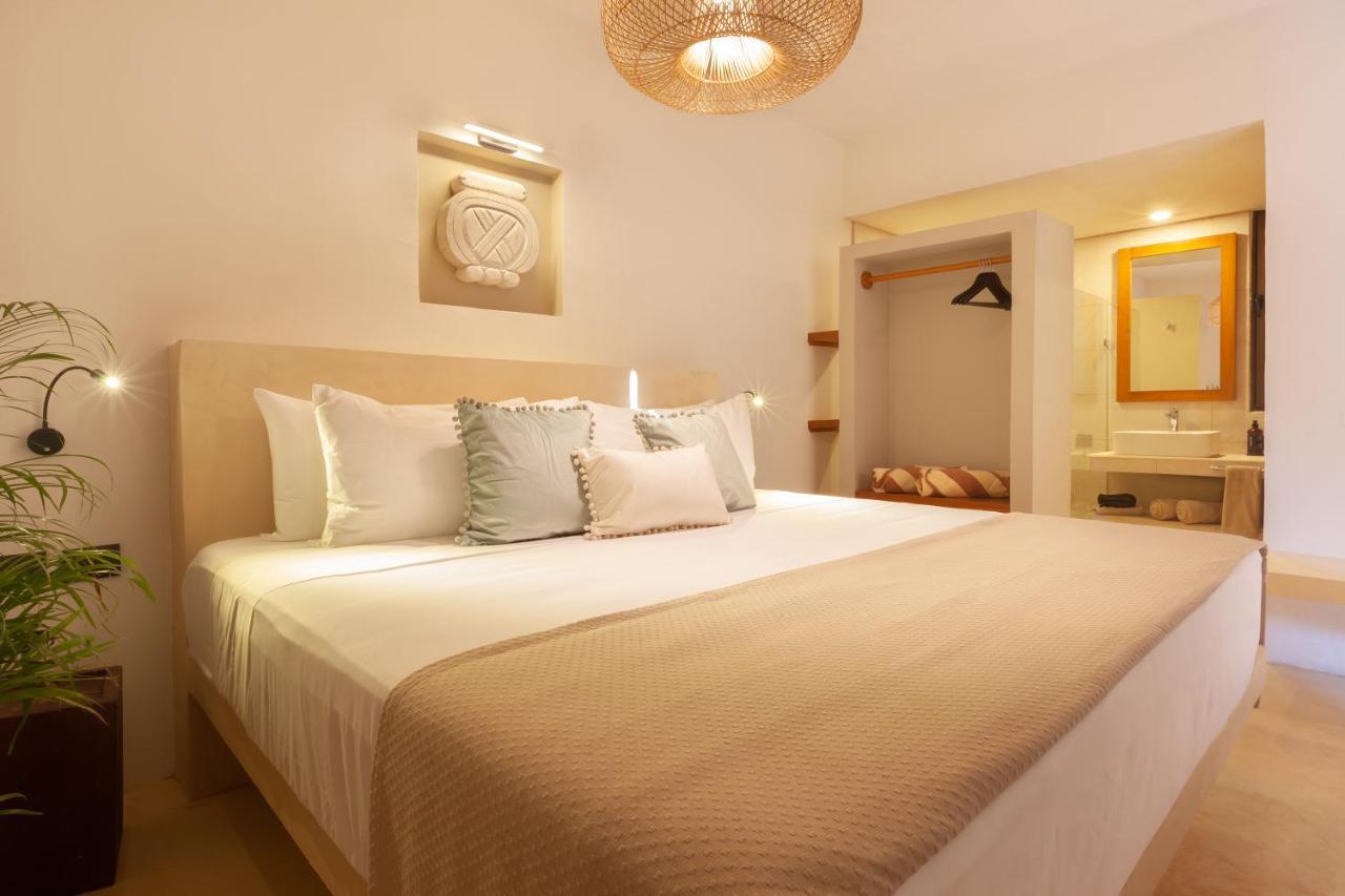 Aparthotel Onda Maya - Adults Only Isla Holbox Exterior photo