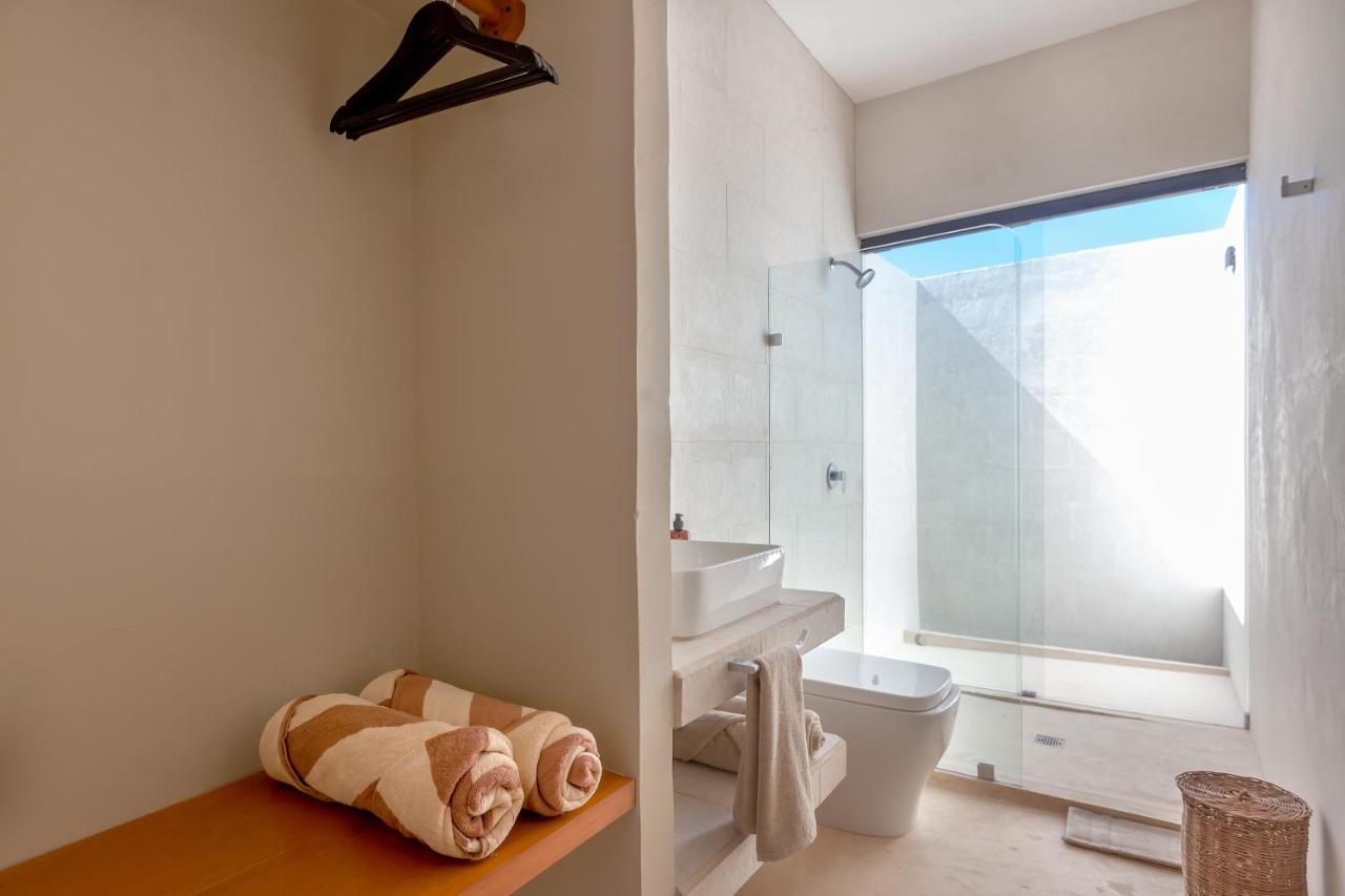 Aparthotel Onda Maya - Adults Only Isla Holbox Exterior photo