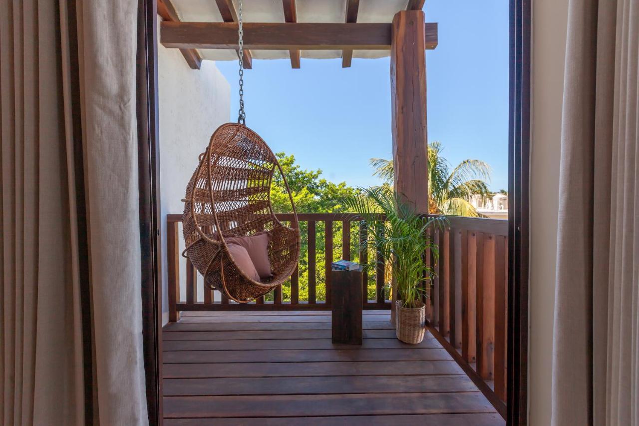 Aparthotel Onda Maya - Adults Only Isla Holbox Exterior photo