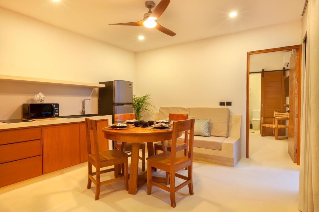 Aparthotel Onda Maya - Adults Only Isla Holbox Exterior photo