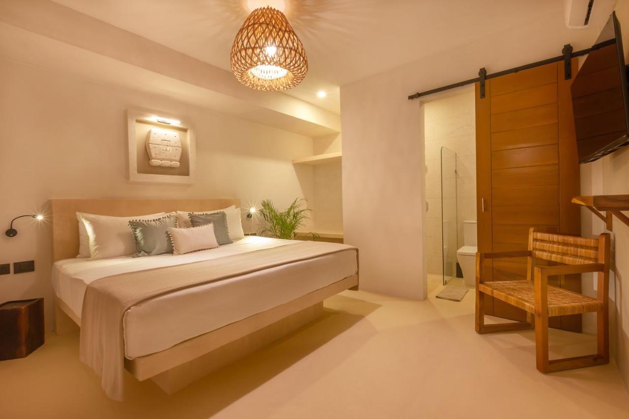 Aparthotel Onda Maya - Adults Only Isla Holbox Exterior photo